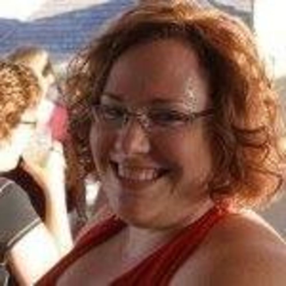 Meet your Posher, Karen
